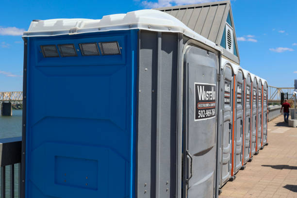 Best Portable Restroom for Sporting Events  in Galena, IL